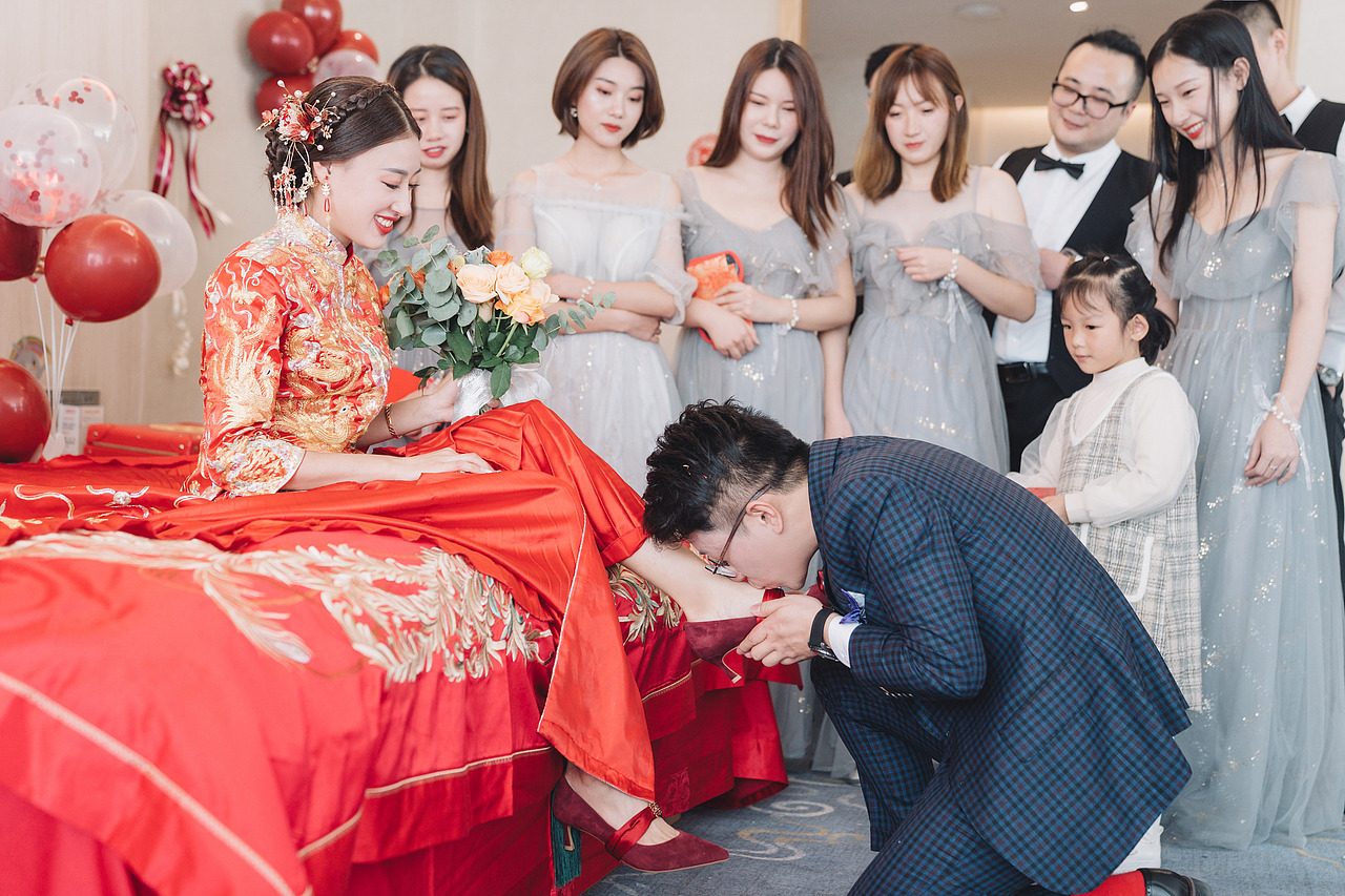 婚礼跟拍/浙江衢州婚礼跟拍全程片（图ZMjM0MDc3OTA4） - 人像摄影 - 站酷设计师衢州摄影师阿豪原创素材 - 站酷ZCOOL
