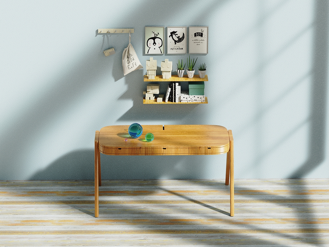 灯光练习-桌子小场景（图ZMjE4NzYwMjE2） - 产品 - 站酷设计师西河摄影工作室原创素材 - 站酷ZCOOL