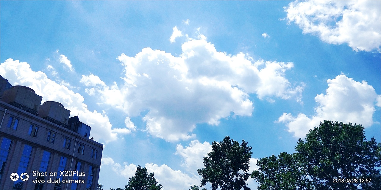 济南-上海无意间记忆