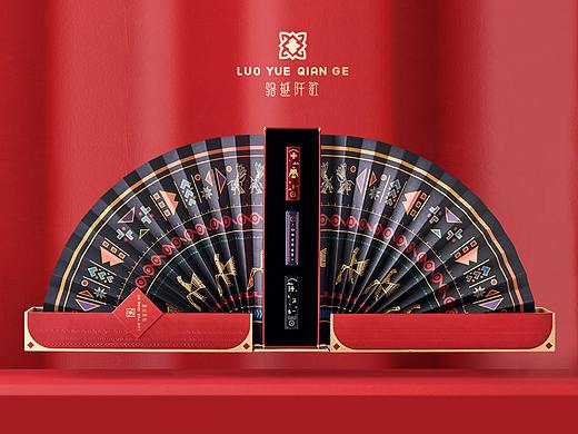 少数民族文创 | 壮族非遗文化——《骆越阡歌》