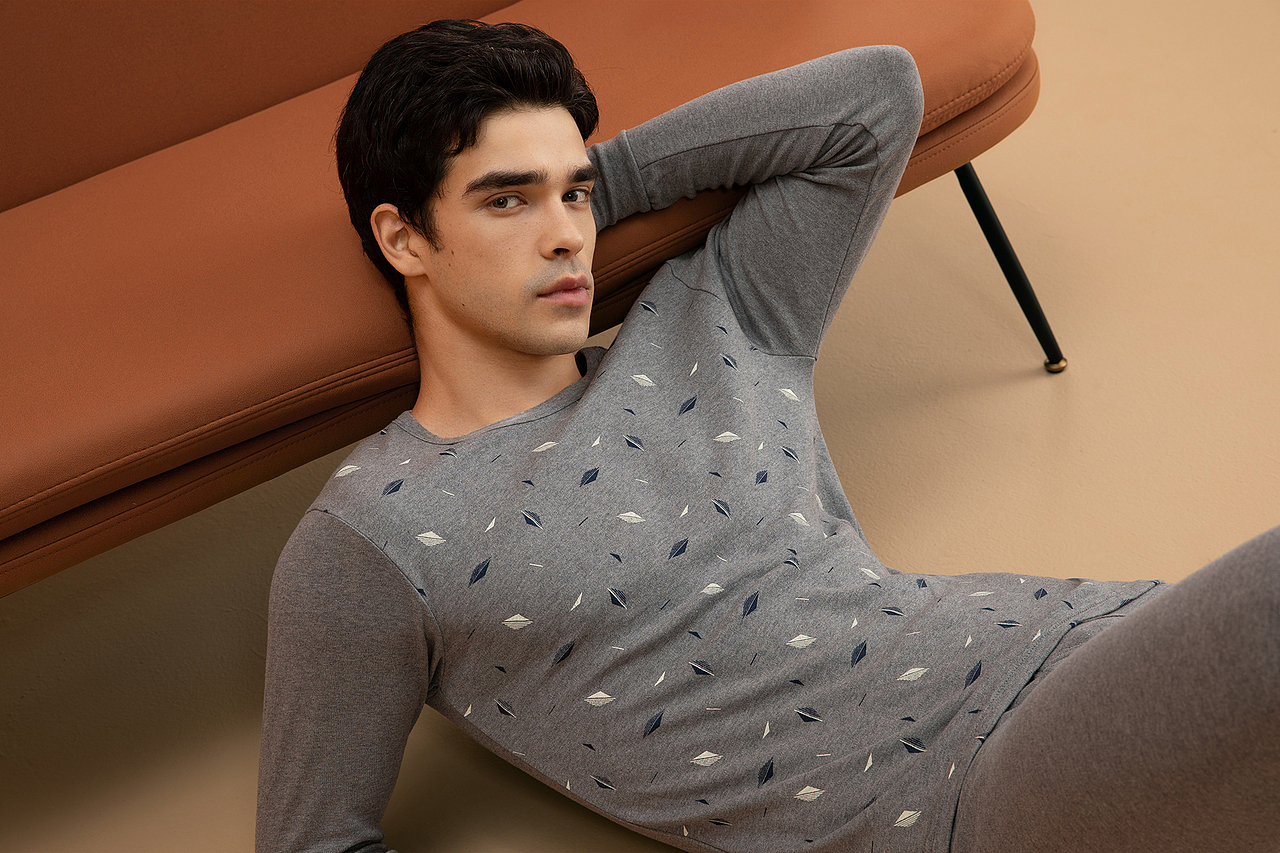 HEIBAI • 电商 | 红豆居家21秋冬内衣