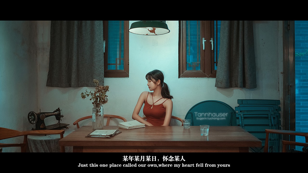 某年某日（图ZODc2ODczMTI=） - 人像摄影 - 站酷设计师苏格林的唐怀瑟原创素材 - 站酷ZCOOL