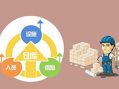 讯商科技丨物流企业如何选择适合自己的wms系统