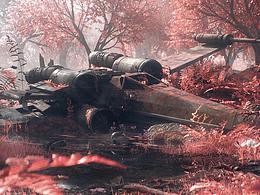 星球大战 / 风格图 2020/6