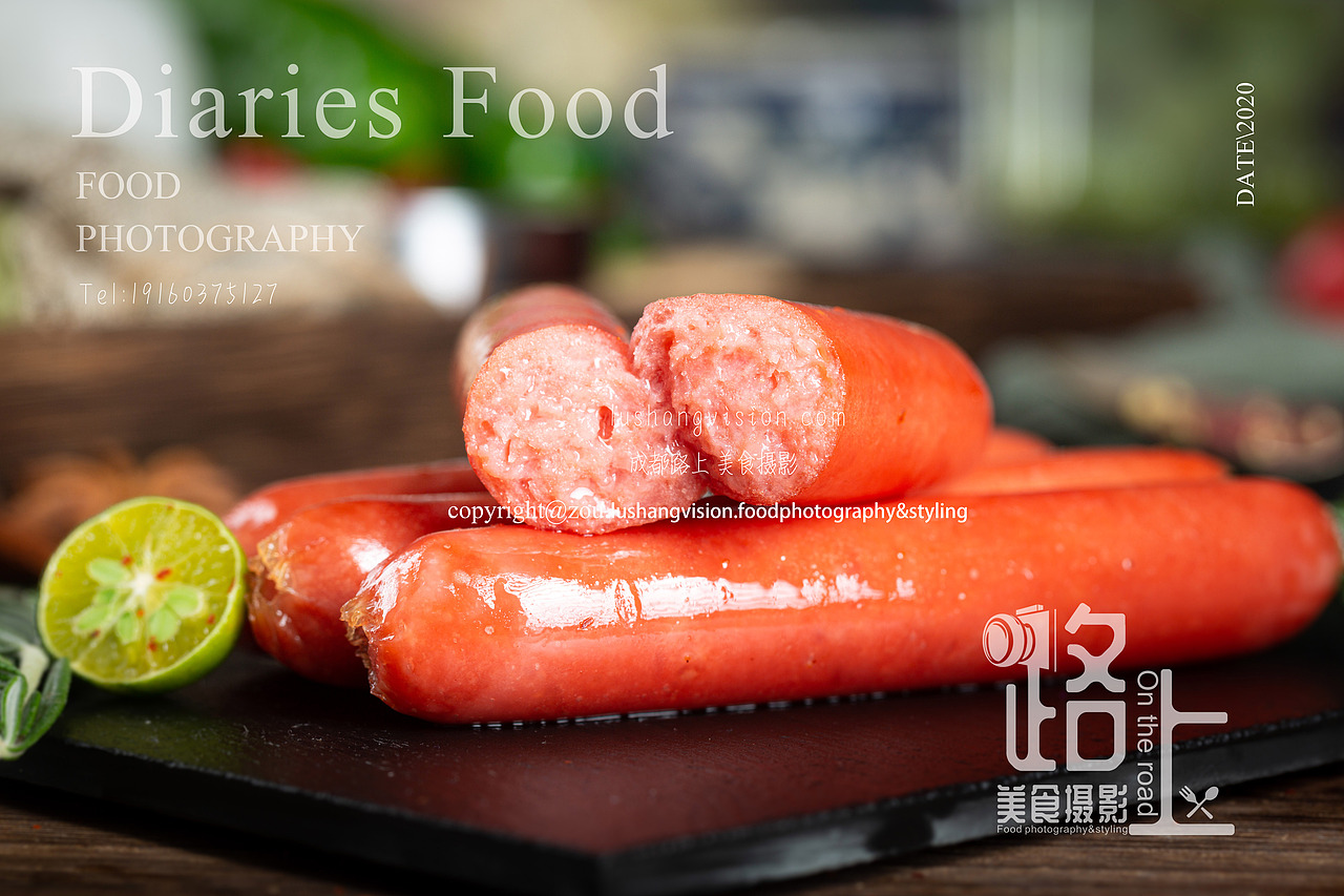 美食摄影|牛肉面