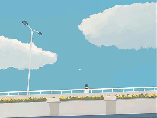 怀念