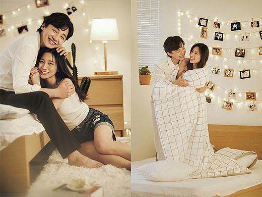 恋爱绘日，记录每个日常