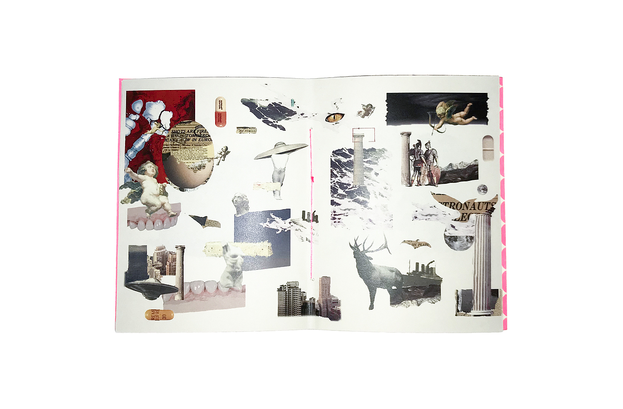 恶之花——黑棘（图ZMTAyOTk4MjM2） - 书籍/画册 - 站酷设计师飘公原创素材 - 站酷ZCOOL