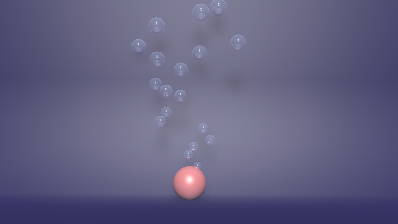 我不会做动画系列——好玩做了一个实验性质的动画