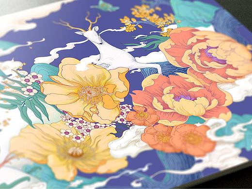 INKSIGHT x 觅白 | 鹿寻一叶好白茶