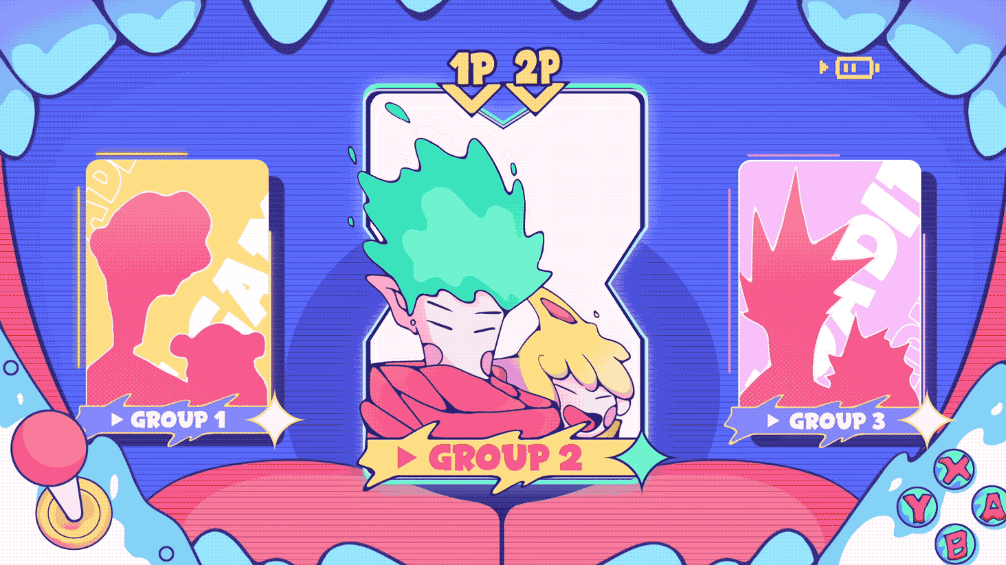 爱奇艺《我的小尾巴》第二季第二季视觉整包设计(图ZMjg1Njg4MDg0) - 影视后期 - 站酷设计师Reexamine_归蓝间原创素材 - 站酷ZCOOL