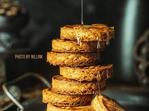 BONNA patisserie 本末 甜品