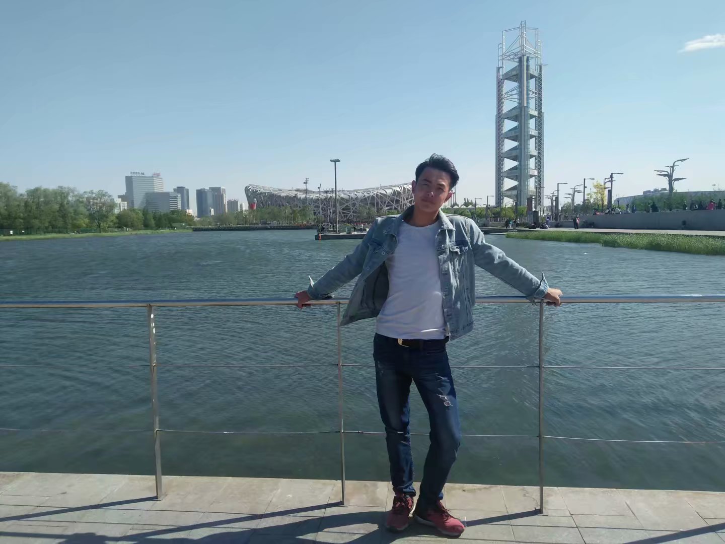 K16609400094的个人主页（背景预览） - 主页背景设置 - 站酷设计师K16609400094原创素材 - 站酷ZCOOL