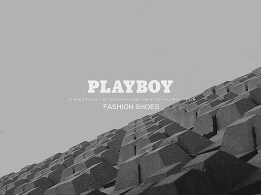 PLAYBOY·男鞋视频
