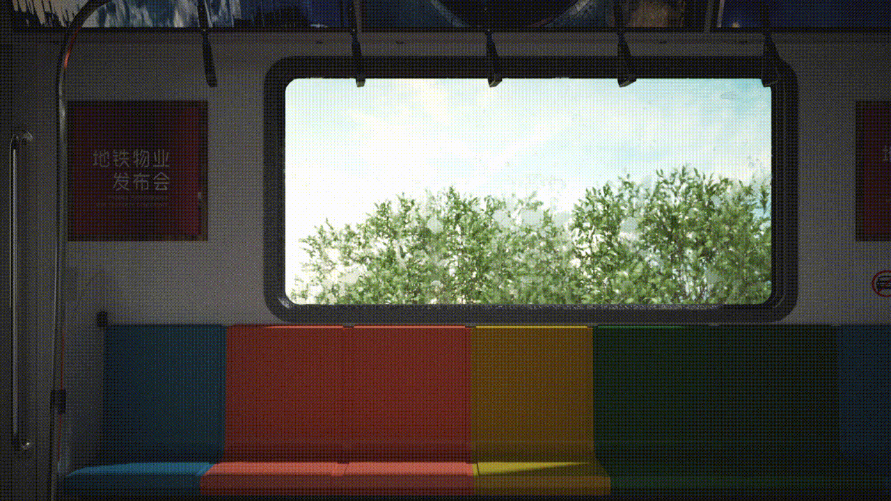 C4D&OC动画练习（图ZMjYzMzkxNjQ4） - 动画/影视 - 站酷设计师沈一辰原创素材 - 站酷ZCOOL