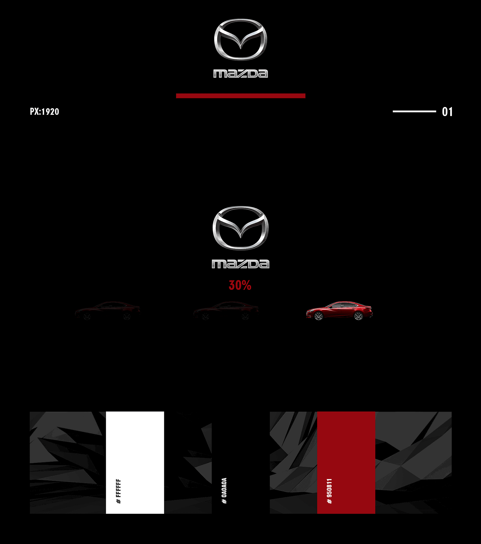 一汽马自达Faw Mazda/企业/网站/交互（图ZNzkzMzEwMTY=） - 企业官网 - 站酷设计师Design_Denc原创素材 - 站酷ZCOOL