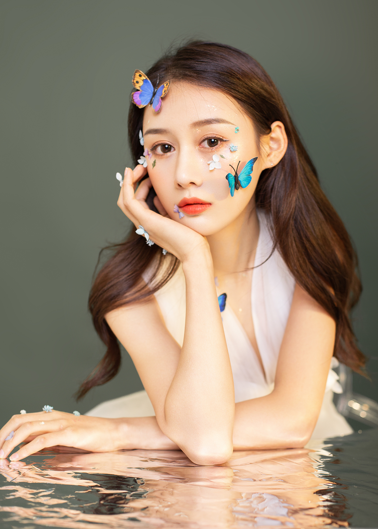 长沙摄影-写真-形象照-肖像