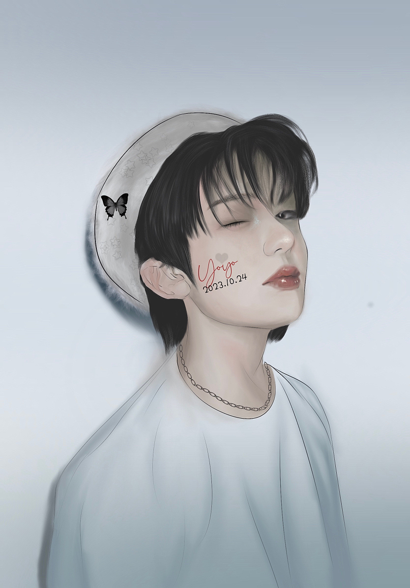 明星头像 人物头像