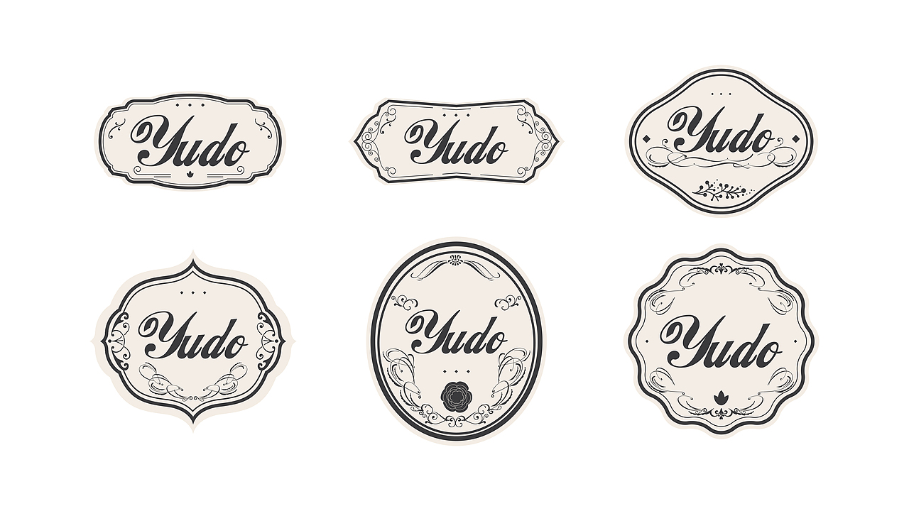 独立花艺品牌 -「妘朵花艺」