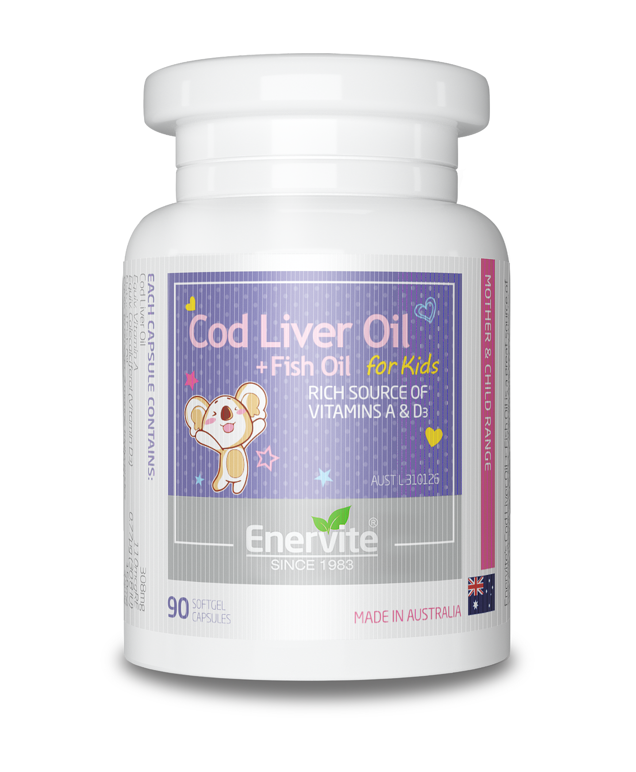 澳乐维他 Enervite 鳕鱼肝油（图ZMTg4MDUxNDI4） - 宣传物料 - 站酷设计师木工精原创素材 - 站酷ZCOOL