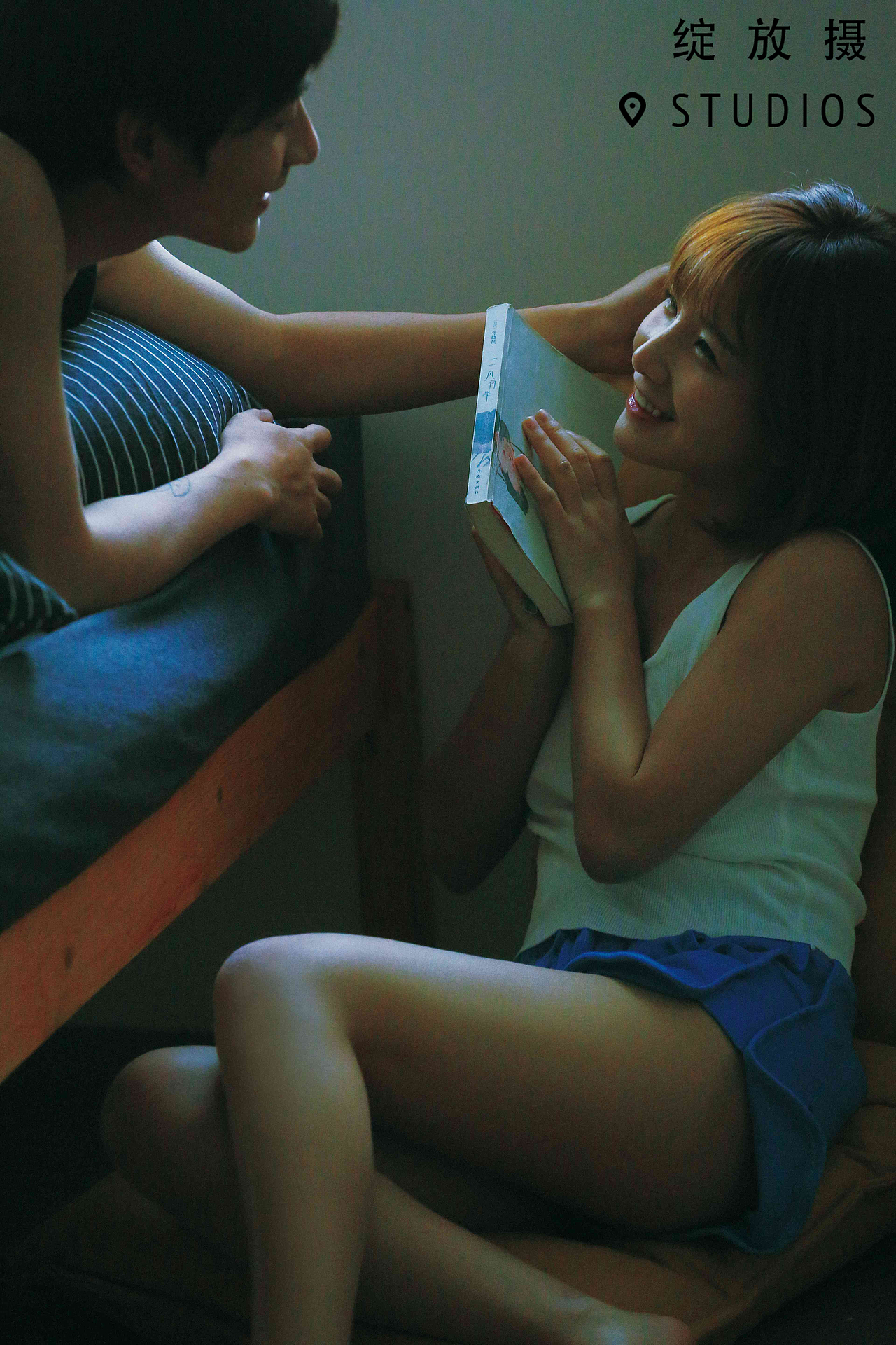 北京情侣照 | 余光余生皆是你（图ZMjU2Njg4NTYw） - 人像摄影 - 站酷设计师绽放摄胶片摄影原创素材 - 站酷ZCOOL