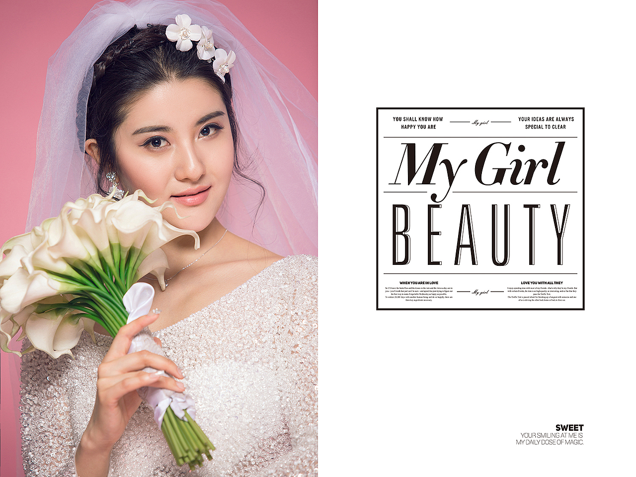 最近一些普通客片