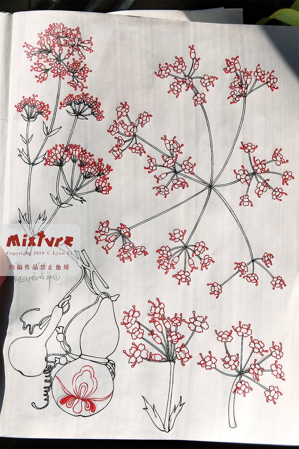 剑三药用花草&中药材炮制工具（图ZMTUyMDkxNDQ4） - 商业插画 - 站酷设计师青霄不予原创素材 - 站酷ZCOOL