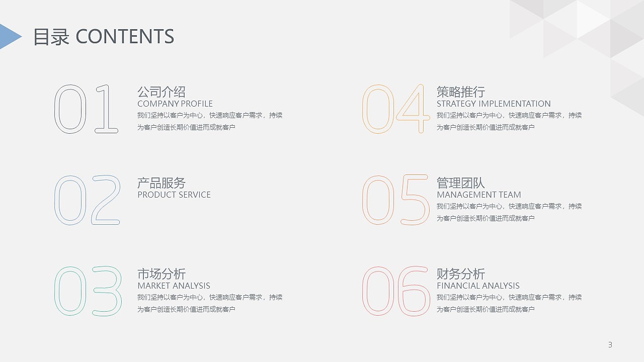 简洁大气商务风公司介绍宣传PPT模板（图ZMTk0MDg2OTM2） - PPT/Keynote - 站酷设计师办公资源网原创素材 - 站酷ZCOOL