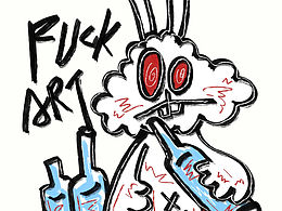 Rebhop系列干翻一切弱肉强食的规则