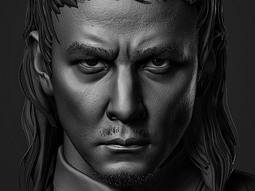 吴彦祖《除暴》