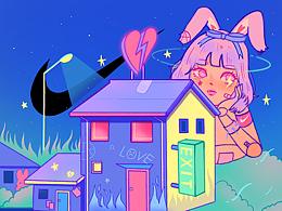 HEART CLUB