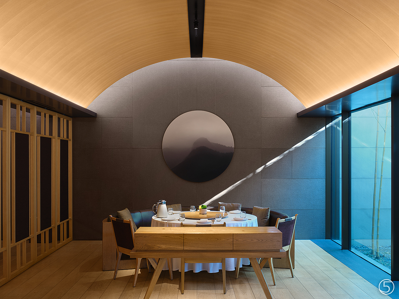 酒店摄影|养云安缦酒店（图ZMzQzMDM2NTQ0） - 环境/建筑摄影 - 站酷设计师五度摄影原创素材 - 站酷ZCOOL