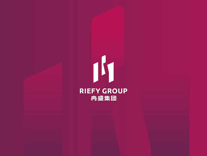 冉盛集团标志（图ZMzQ1NDM0MTI=） - Logo - 站酷设计师三庆原创素材 - 站酷ZCOOL