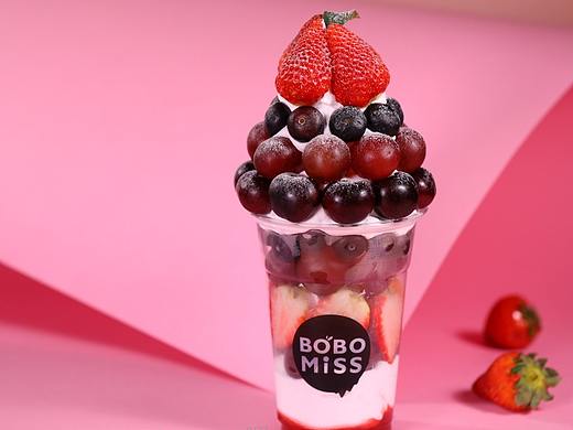 BOBOMISS 手机官网