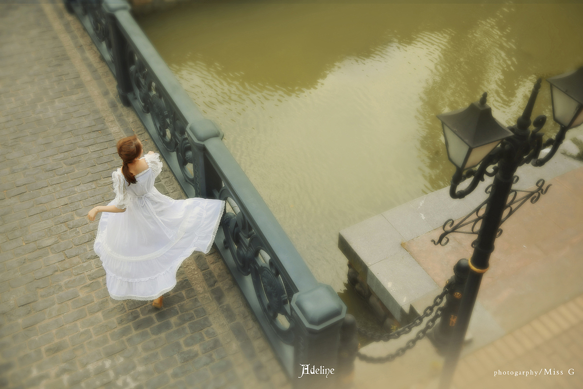 Adeline（图ZNDcwODM3MTI=） - 人像摄影 - 站酷设计师摄影师蝈蝈小姐原创素材 - 站酷ZCOOL