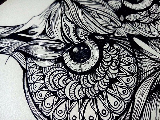 彩色针管笔_素材网站_图片免费下载-zcool站酷