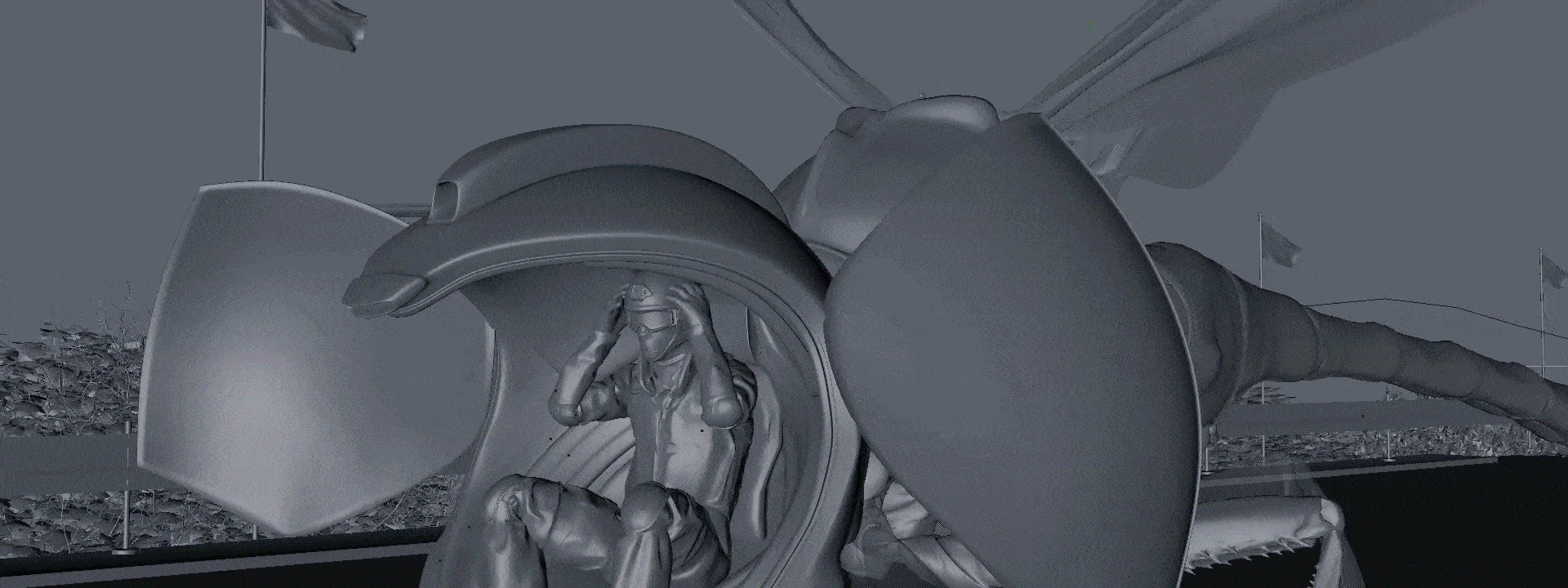 SEMIR X 国潮（图ZMTgwMTg0MzI0） - 动画/影视 - 站酷设计师抱头鼠窜的YTX原创素材 - 站酷ZCOOL