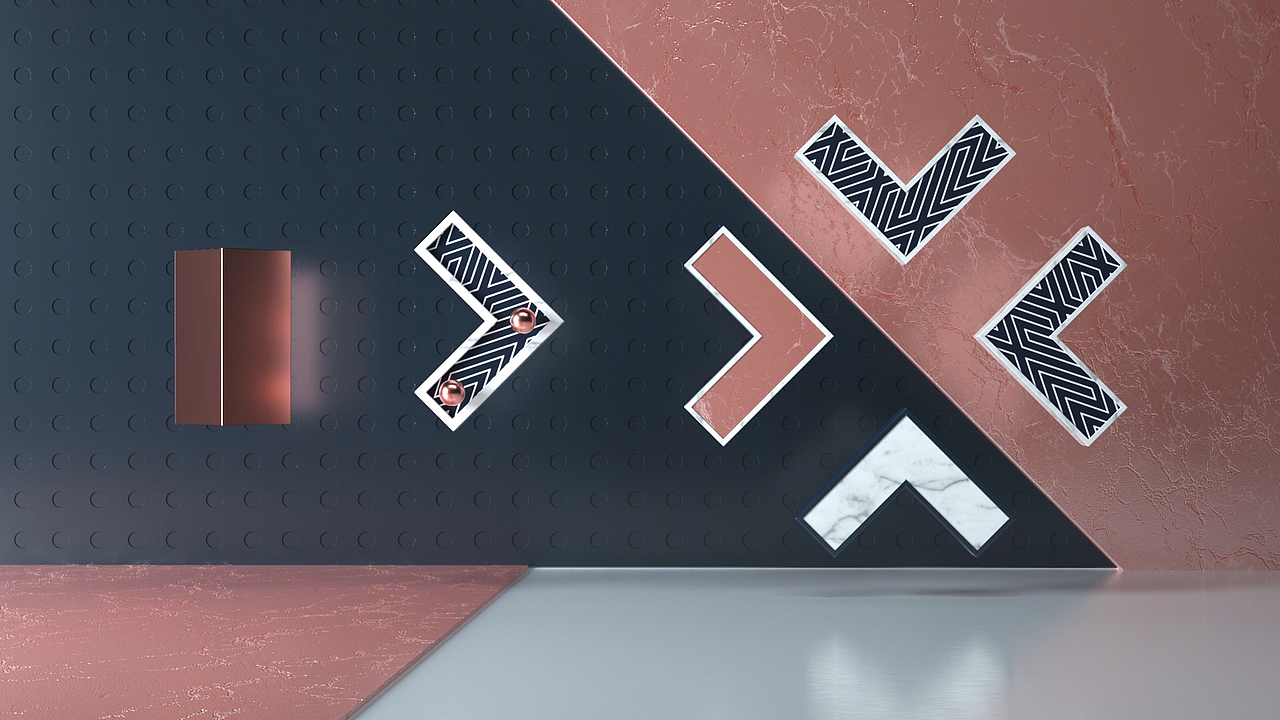 百度IDX-动态形象探索