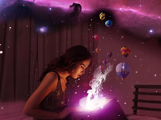 星空（个人主页-ZMjUwMTg3MjQ=） - 其他平面 - 站酷设计师尛灬超原创素材 - 站酷ZCOOL