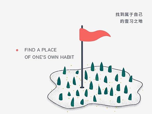 动态图（个人主页-ZMTYxMzcxMDg=） - 宣传物料 - 站酷设计师不会画直线原创素材 - 站酷ZCOOL