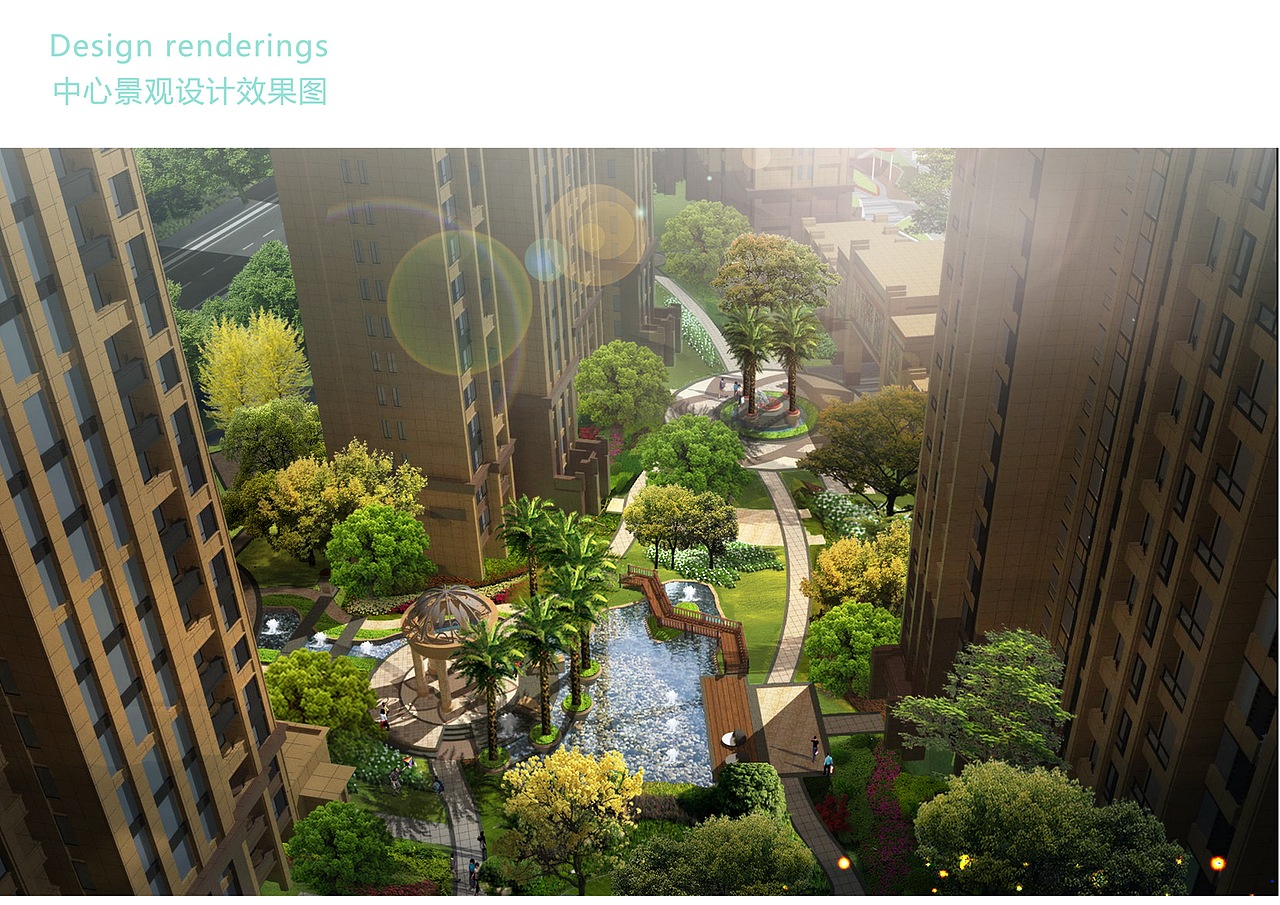 起航。闽江一号（图ZMjcxMTc3MTI=） - 景观设计 - 站酷设计师LEO景观设计原创素材 - 站酷ZCOOL