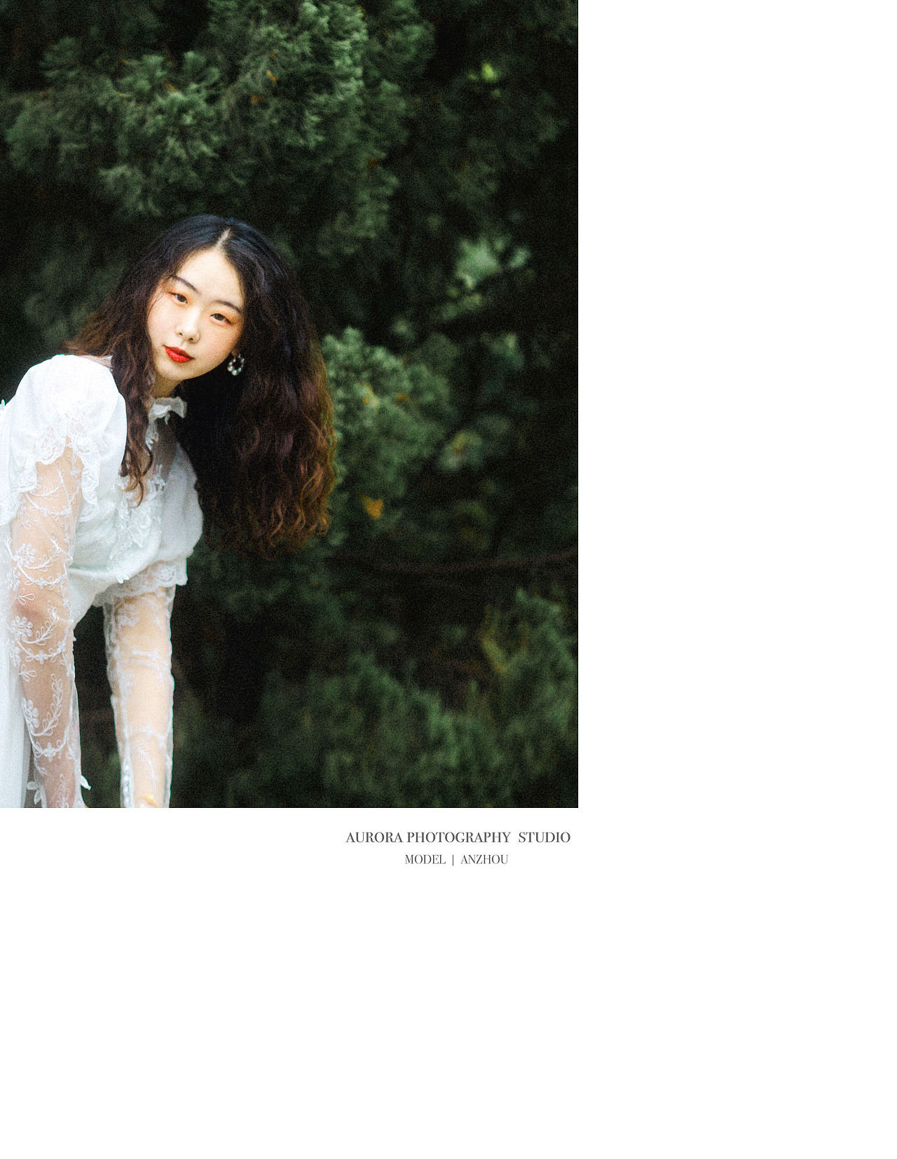 音乐与森林（图ZMTk2NzgwOTI0） - 人像摄影 - 站酷设计师狒狒Aurora原创素材 - 站酷ZCOOL