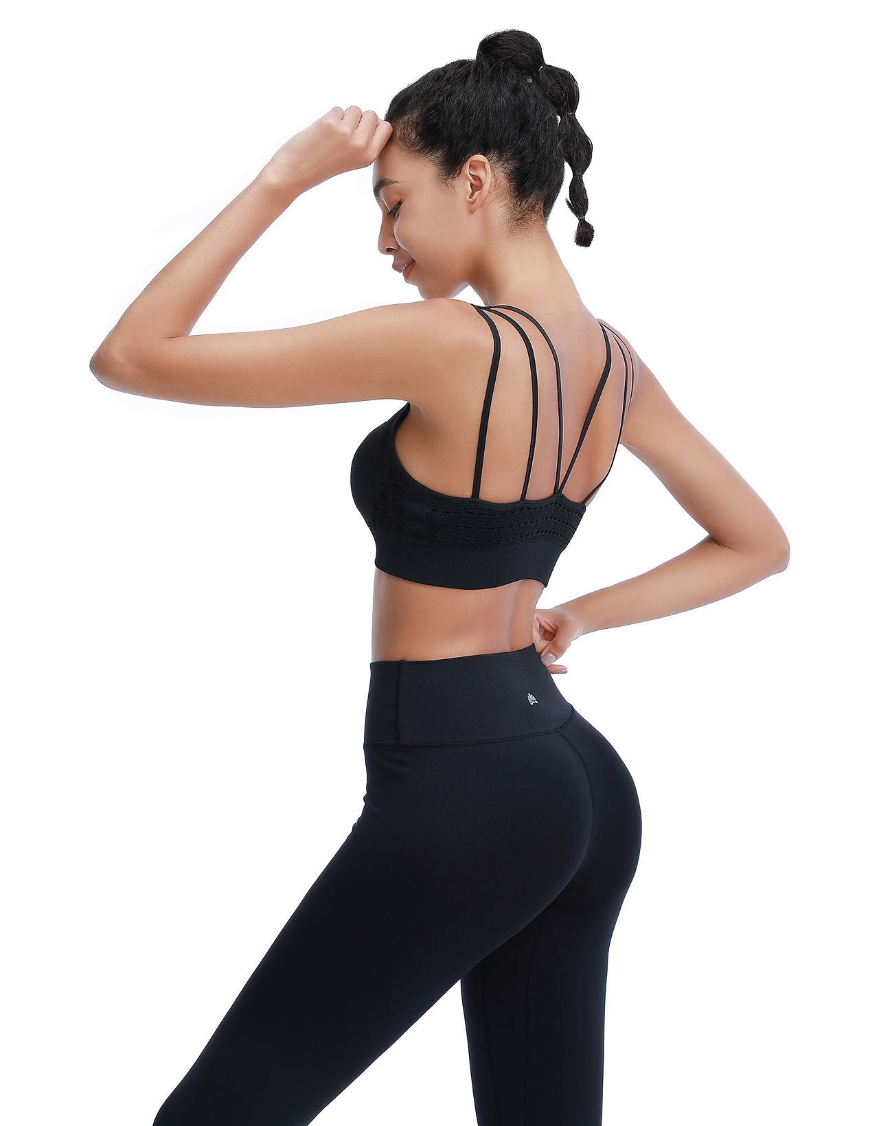 亚马逊-瑜伽服精修主图（图ZMjQ3MzQyNjYw） - 电商 - 站酷设计师晞恩原创素材 - 站酷ZCOOL