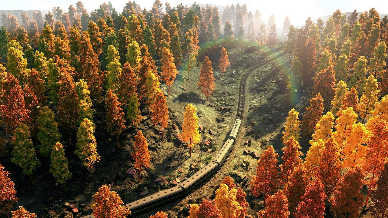 亲爱的客栈2片头动画