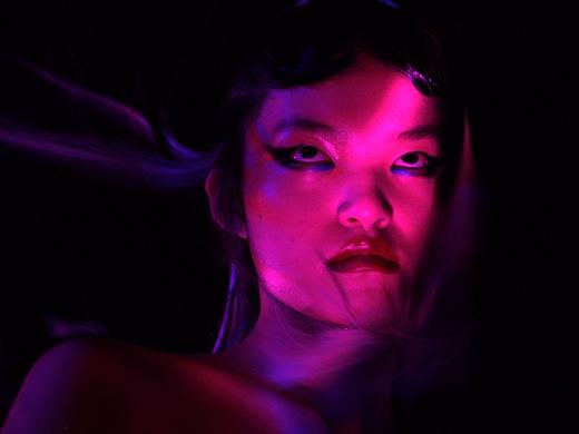 《MURDER》图片版/YEBINGHENG