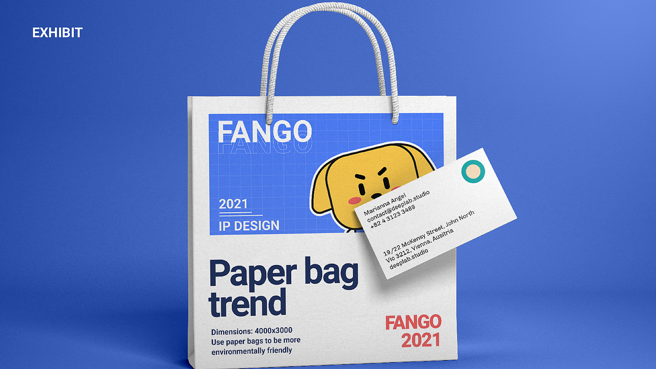 IP形象表情包设计—FANGO（图ZMjcwMzY0NDU2） - IP形象 - 站酷设计师Zzzhw原创素材 - 站酷ZCOOL