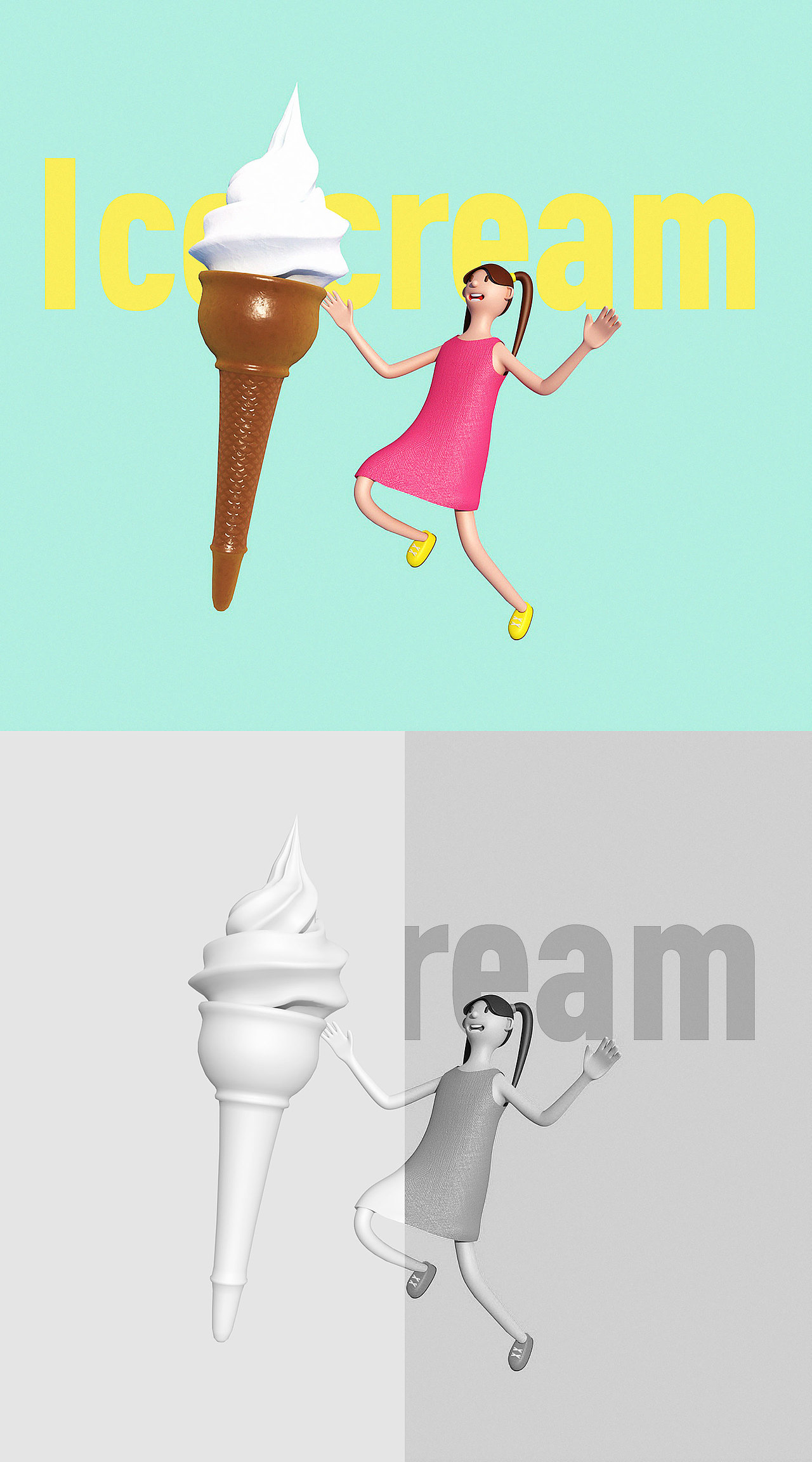 C4D（图ZMTc3NDM0OTI4） - 其他三维 - 站酷设计师正多圆原创素材 - 站酷ZCOOL