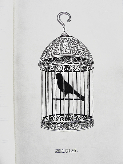 小画（图ZNTkyOTAyNA==） - 创作习作 - 站酷设计师一居久永留一原创素材 - 站酷ZCOOL