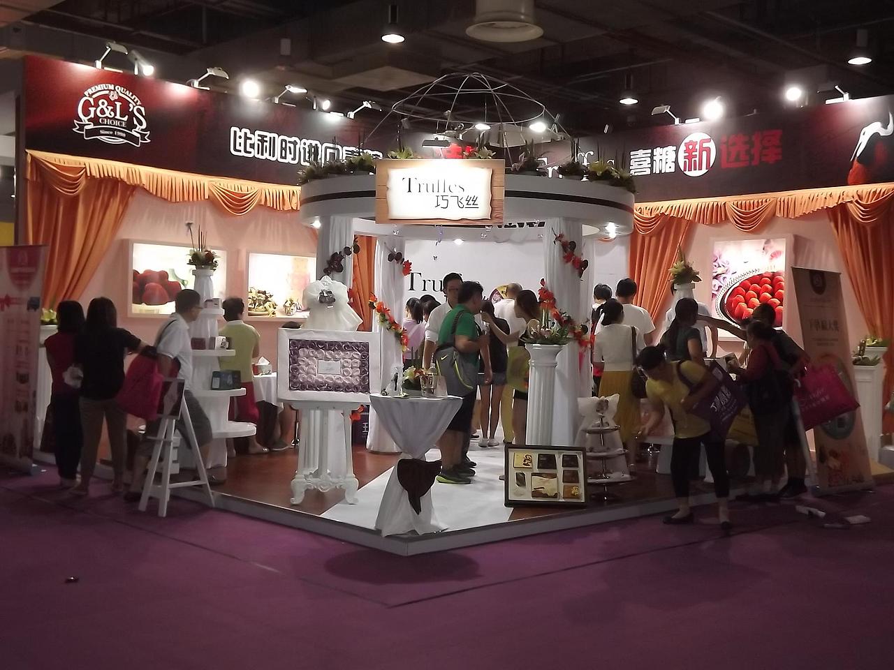 展览无期一（图ZMjExNjkzNTI=） - 其他三维 - 站酷设计师陈小朋友原创素材 - 站酷ZCOOL