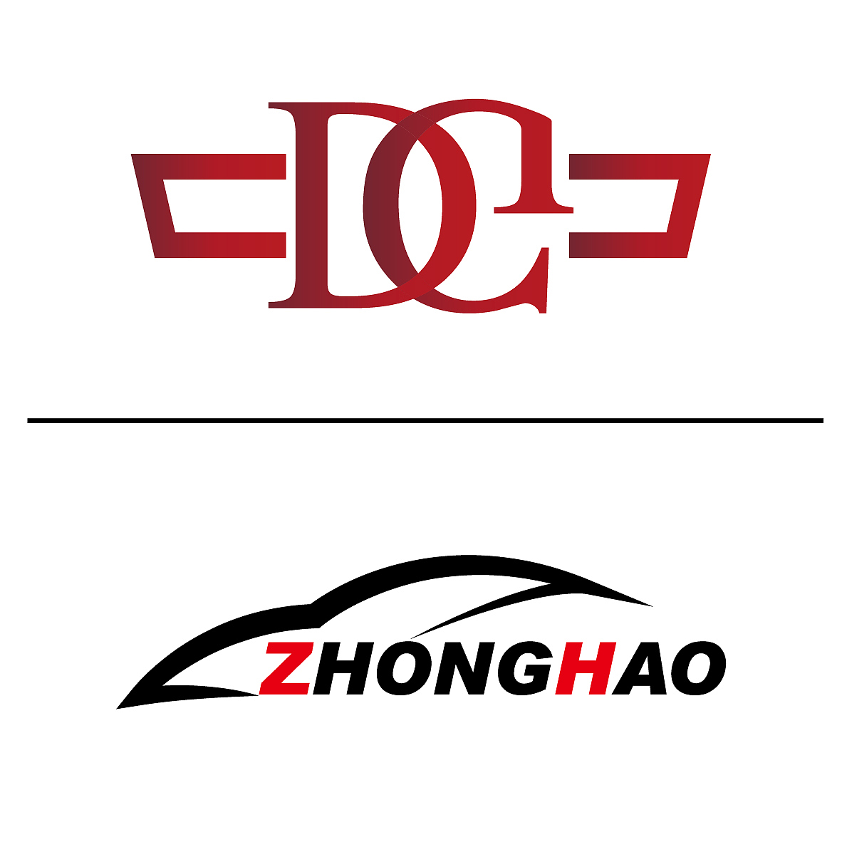 豪车俱乐部logo